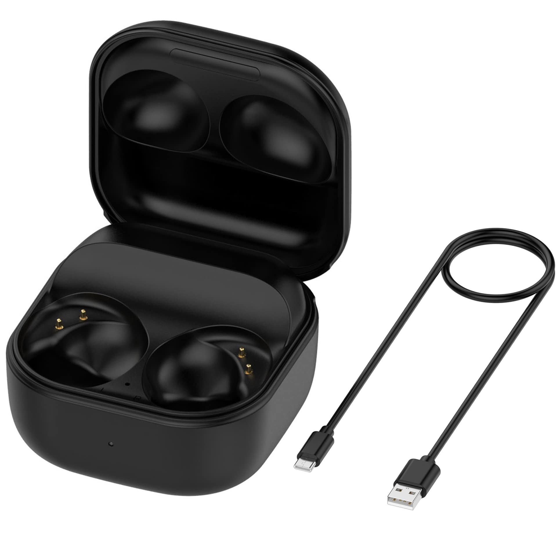 Amazon.com: Charging Case Dock Station for Galaxy Buds 2 Pro